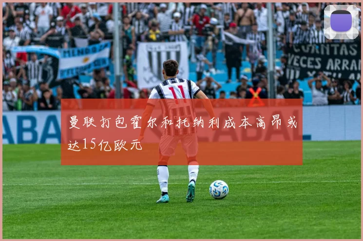 曼联打包霍尔和托纳利成本高昂或达15亿欧元