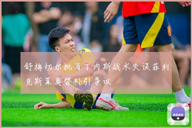 舒梅切尔批马丁内斯战术失误菲利克斯莱奥替补引争议